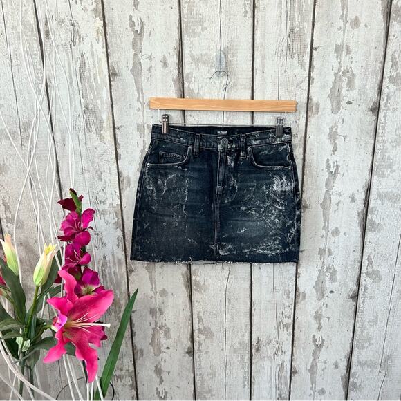 Hudson - NWT The Viper Skirt - Picture 2 of 13